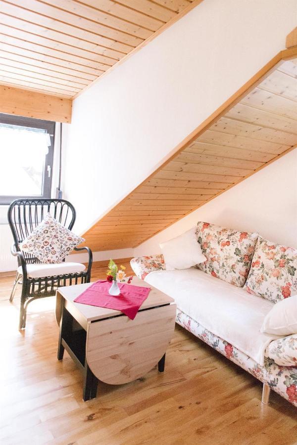 Ferienwohnung Am Breyer Talbach エクステリア 写真