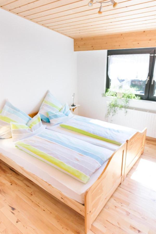 Ferienwohnung Am Breyer Talbach エクステリア 写真