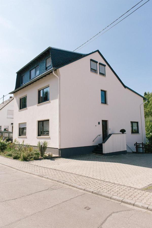 Ferienwohnung Am Breyer Talbach エクステリア 写真