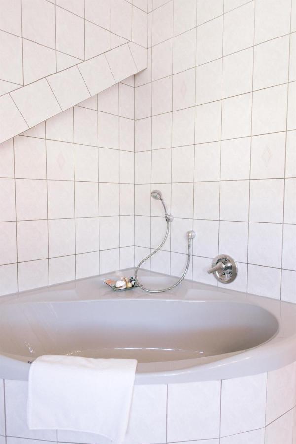 Ferienwohnung Am Breyer Talbach エクステリア 写真
