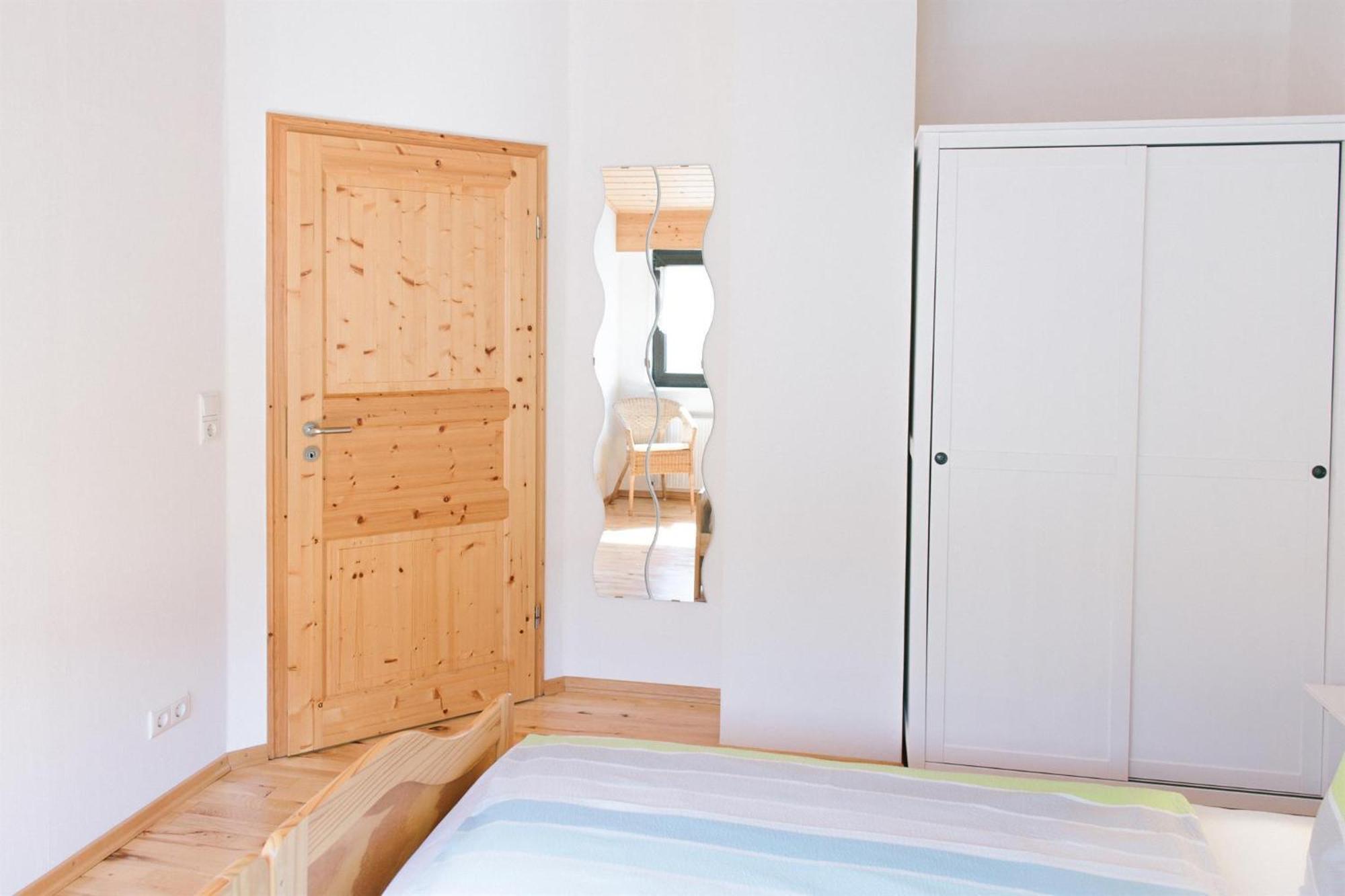 Ferienwohnung Am Breyer Talbach エクステリア 写真