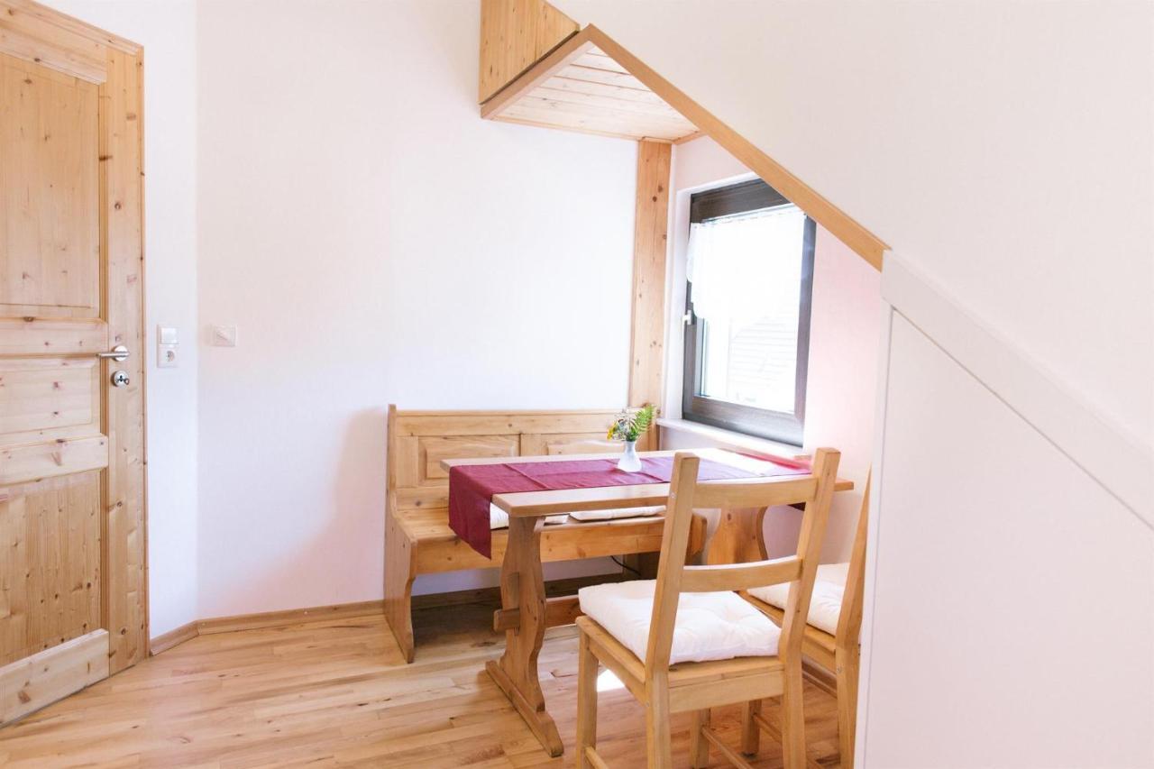 Ferienwohnung Am Breyer Talbach エクステリア 写真