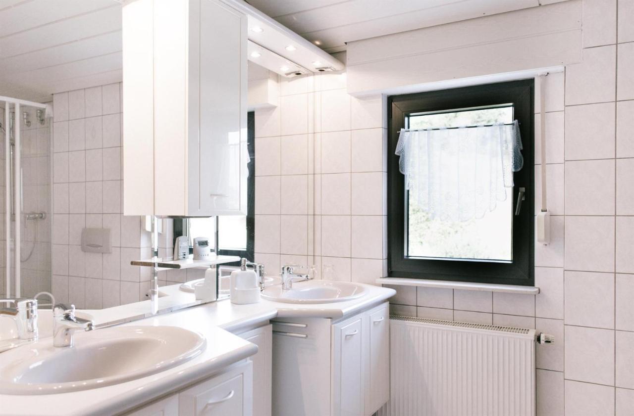 Ferienwohnung Am Breyer Talbach エクステリア 写真
